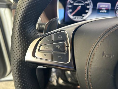 Used 2017 Mercedes-Benz S 63 AMG 4MATIC Sedan image 49