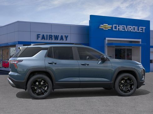 New 2026 Chevrolet Equinox LT image 5