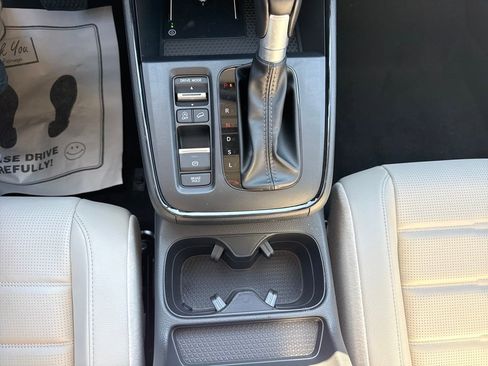New 2026 Honda CR-V EX-L image 19