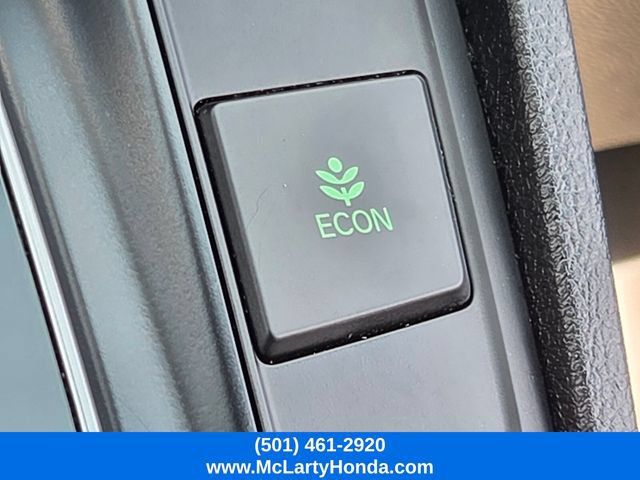 Certified 2018 Honda CR-V EX-L image 27