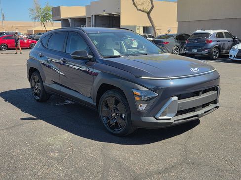 New 2026 Hyundai Kona SEL Sport image 4