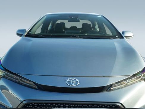 Used 2022 Toyota Corolla SE image 35