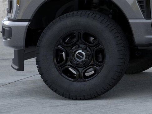 New 2026 Ford F350 XL w/ STX Appearance Package image 19