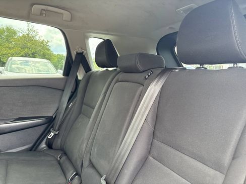 Used 2023 Nissan Rogue S FWD image 18