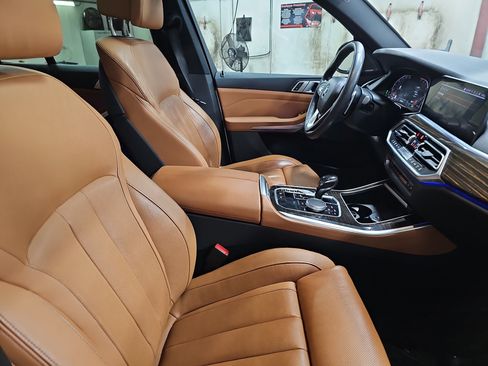 Used 2019 BMW X5 xDrive40i image 10