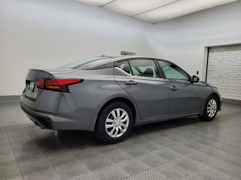 Used 2020 Nissan Altima 2.5 SR image 10