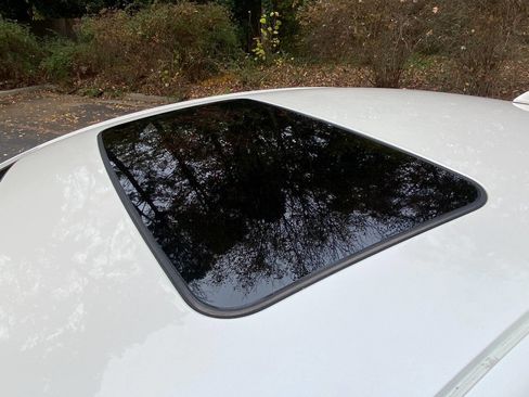 Used 2015 Buick Regal GS w/ Driver Confidence Package #2 image 42