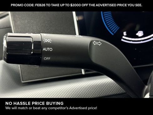 New 2026 Hyundai Sonata SEL image 23