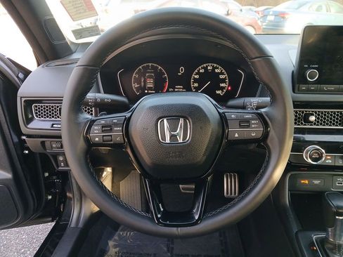 Used 2024 Honda Civic Sport image 14