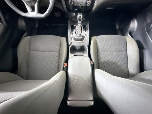 Used 2021 Nissan Rogue Sport S AWD/4WD image 16
