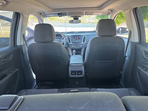 Used 2024 Chevrolet Equinox LT image 22