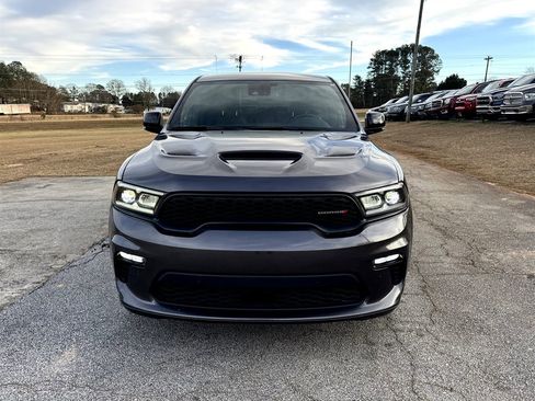 Used 2021 Dodge Durango R/T w/ Technology Group image 2