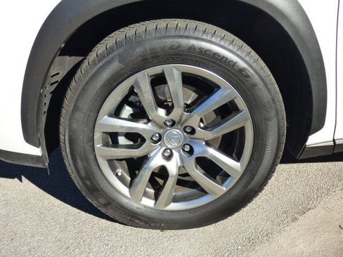 Used 2016 Lexus NX 200t AWD image 9