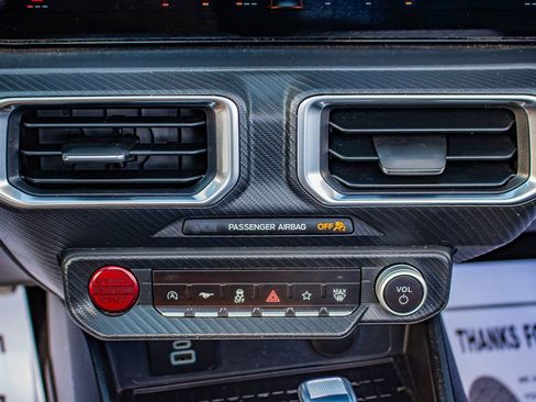 Used 2024 Ford Mustang Premium image 26