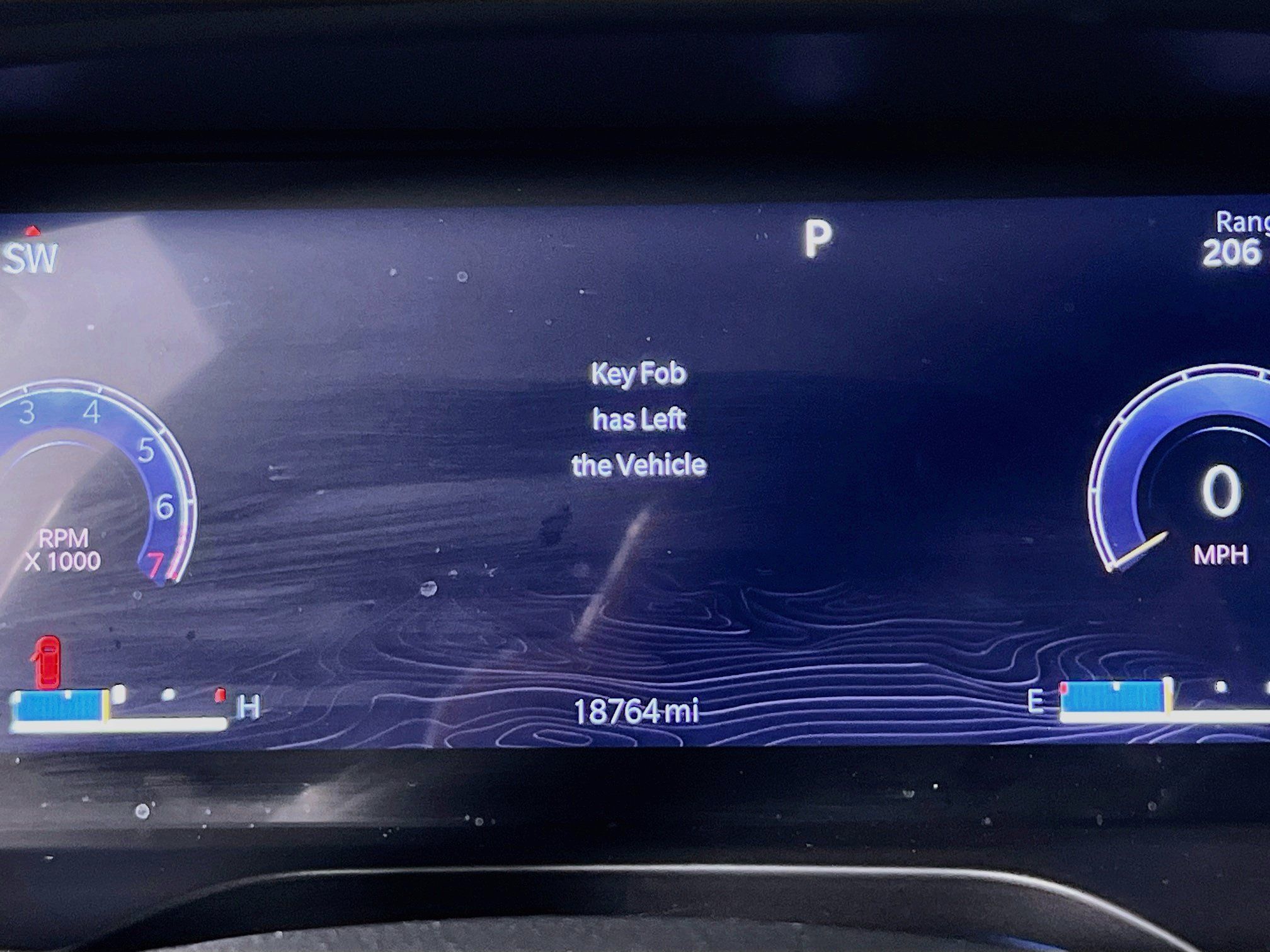 Used 2023 Jeep Grand Cherokee Altitude AWD/4WD image 22