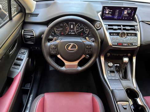 Used 2019 Lexus NX 300 FWD w/ Premium Package image 30