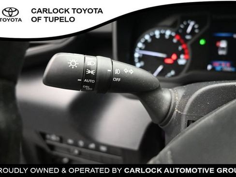 Used 2026 Toyota Tundra SR5 w/ SX Package AWD/4WD image 20