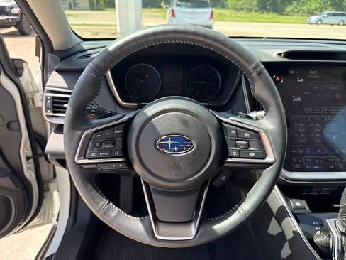 Used 2024 Subaru Outback Touring AWD/4WD image 14
