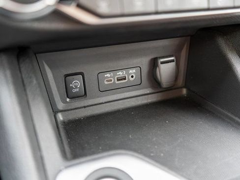 Certified 2024 Nissan Sentra SV w/ All-Weather Package FWD image 29
