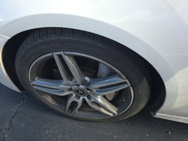 Used 2018 Mercedes-Benz E 300 image 10