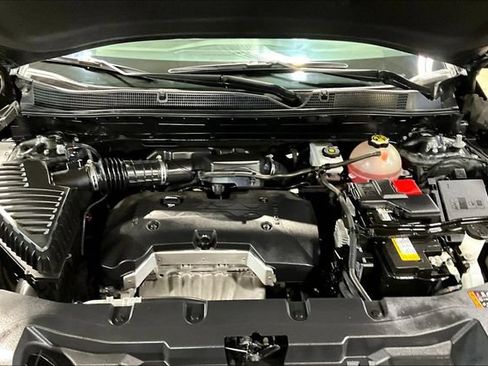 Used 2020 Chevrolet Blazer LT FWD image 26