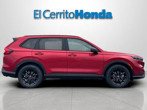 Used 2026 Honda CR-V Sport-L image 2