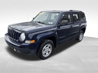 Used 2015 Jeep Patriot Sport w/ Power Value Group 360° Tour