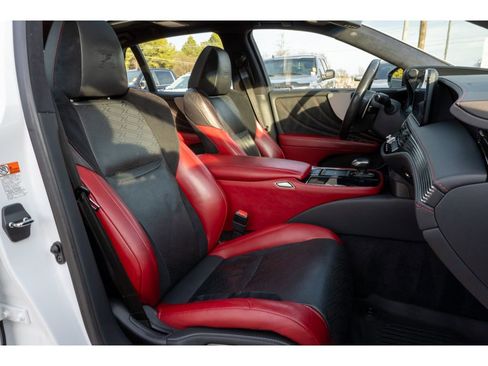 Used 2021 Lexus LS 500 F Sport image 17
