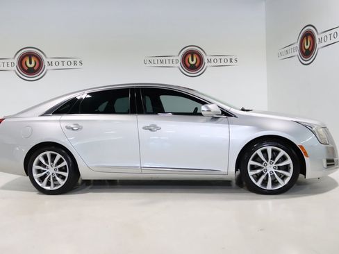 Used 2016 Cadillac XTS Luxury image 27