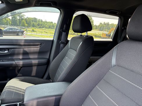 Used 2023 Honda CR-V Sport image 37