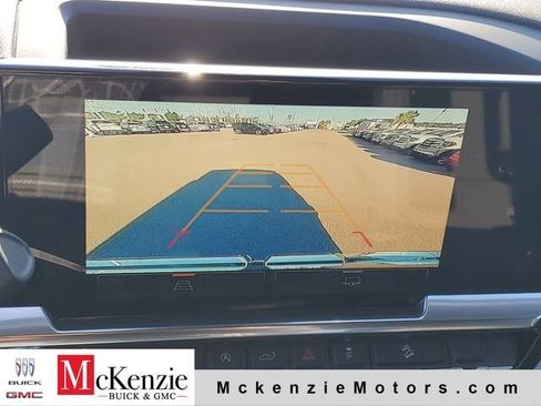 New 2026 GMC Sierra 1500 SLE AWD/4WD image 16