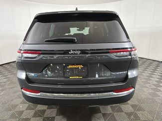 Used 2024 Jeep Grand Cherokee Limited 4xe w/ Luxury Tech Group II AWD/4WD video 4