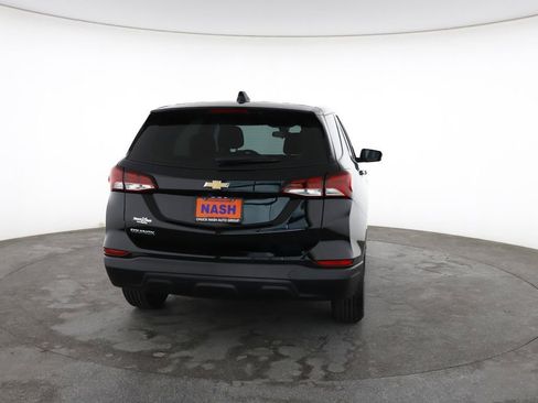 Used 2024 Chevrolet Equinox LS FWD image 11