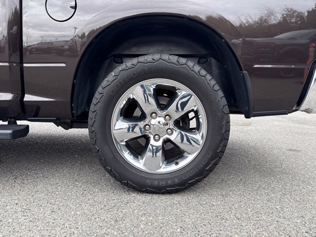 Used 2017 RAM 1500 Big Horn AWD/4WD image 15
