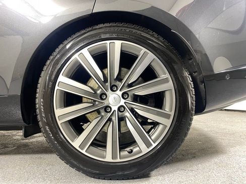 Used 2023 Land Rover Range Rover Long Wheelbase SE image 31