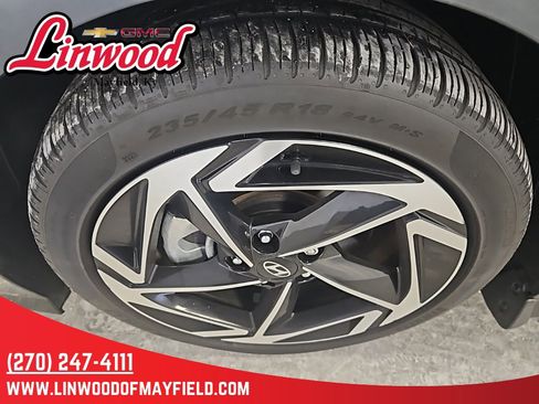 Used 2024 Hyundai Sonata SEL w/ Convenience Package image 6