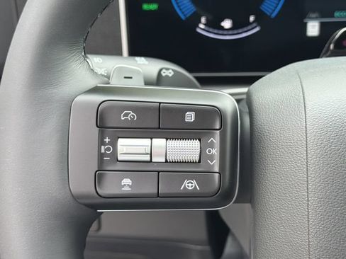 New 2026 Hyundai Santa Fe SEL FWD image 25
