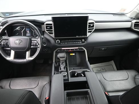 Used 2022 Toyota Tundra Limited image 23