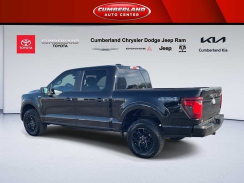 Used 2025 Ford F150 STX image 6