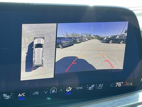 New 2026 Chevrolet Tahoe High Country image 21