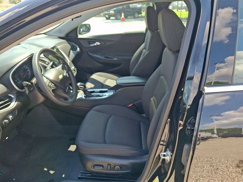 Used 2024 Chevrolet Malibu LT FWD image 14