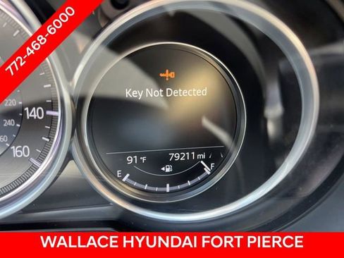 Used 2020 MAZDA CX-5 Touring FWD image 20