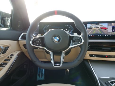 New 2026 BMW M340i image 21