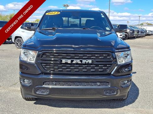 Certified 2023 RAM 1500 Big Horn image 3