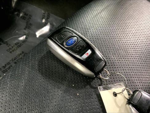 Used 2019 Subaru Outback 2.5i Limited image 15