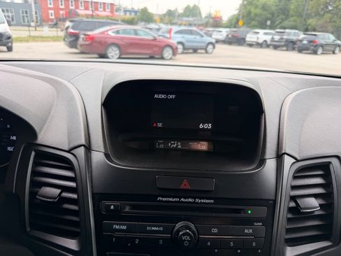 Used 2015 Acura RDX AWD image 24