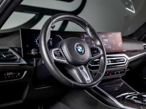 Used 2023 BMW M340i image 25