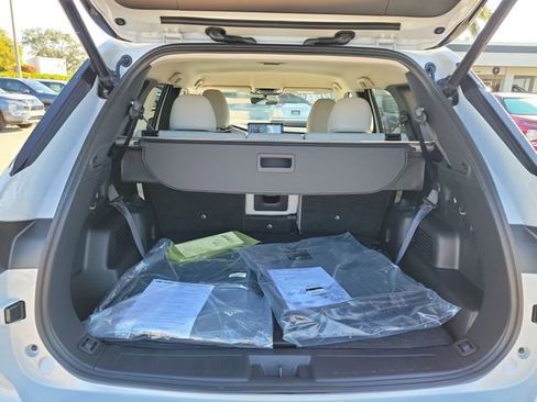 New 2026 Mitsubishi Outlander SE image 11