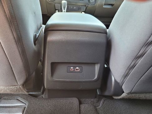 Certified 2023 Nissan Frontier SV RWD image 17