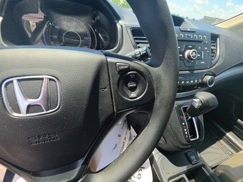Used 2016 Honda CR-V LX image 18